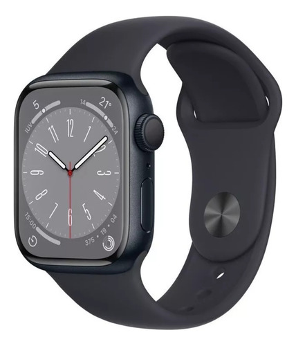 Apple Watch Series 8 1.1 45mm 