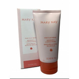 Máscara De Argila Rosa Mary Kay 85g