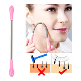 2 Depilar Feminino Facial De Pelos