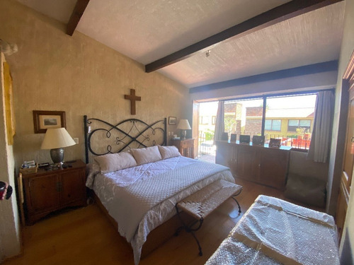 Casa En Venta En Conjunto Horizontal En Coahuila, Cuajimalpa - Imagen 3