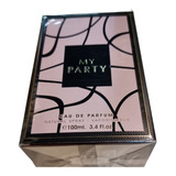 Maison Alhambra My Party Edp 100 Ml Mujer