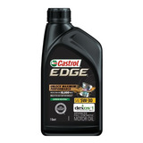 Aceite Sintetico Castrol Edge Advance Para Motor 5w-30 946ml
