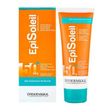 Protector Episoleil Antiedad Gel - Ml A $1917