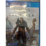 Assassins Creed Valhala