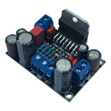 Placa Amplificadora Mono Tda7293/tda7294 Super Power Rear P