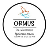 Un Litro De Ormus Oro Monoatómico - mL a $100