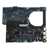 Placa Mãe Notebook Dell Latitude 3470  3570 I5-6200u 