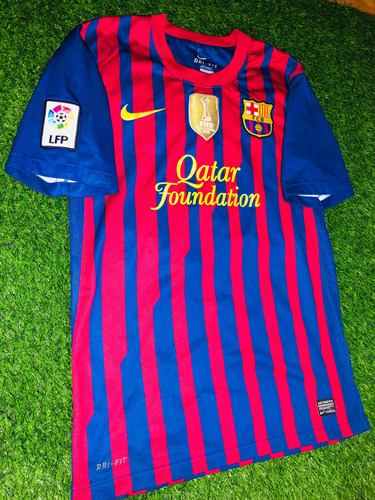 Jersey Barcelona 9 Alexis Sánchez Talla S