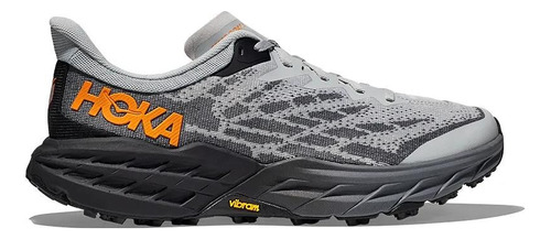 Tênis Hoka One One Speedgoat 5 Cinza Masculino