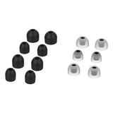 Almohadillas Para Auriculares Sony Wf-1000xm3 / Negras