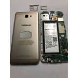 Samsung J5 Prime Par De Cámaras En Buen Estado