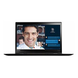Laptop -  Lenovo Thinkpad X1 Carbon 2019 Flagship 14  full H