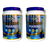 Colágeno Marino Hidrolizado - g a $50