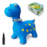 Hotmax Caballo Hinchable, Juguetes De Tolva De Dinosaurio Pa