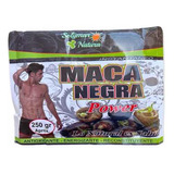 Maca Negra Power 250 Gramos Original