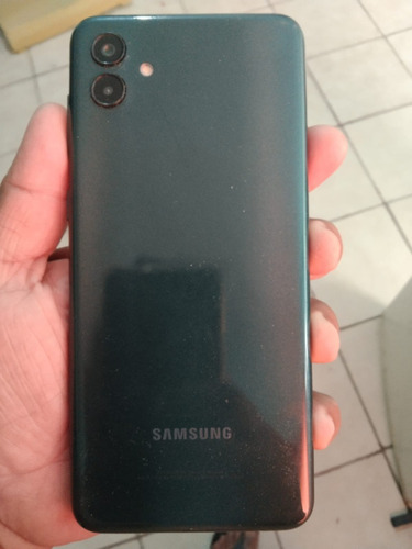 Celular Galaxy A04