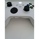 Joystick Inalámbrico Microsoft Xbox X/s, Blanco