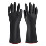 Grill Bbq Gloves 140 Heat Gloves Guantes Para Cocinar Y Barb