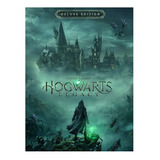Hogwarts Legacy Deluxe Edition Pc  