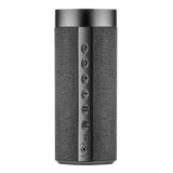 Caixa De Som Smarty Pulse Speaker Bluetooth Sp358 Com Alexa 