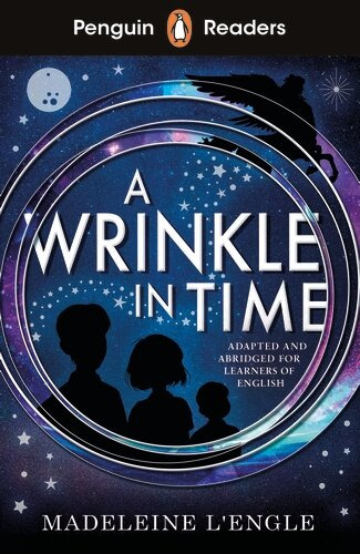 Wrinkle In Time, A - Penguin Readers Level 3 Kel Ediciones