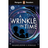 Wrinkle In Time, A - Penguin Readers Level 3 Kel Ediciones