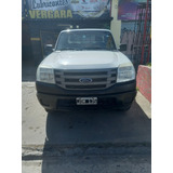 Ford Ranger 2010 3.0 Cd Superduty 4x4