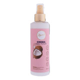 Anyeluz Crema Para Peinar