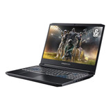 Notebook Gamer Helios 300 Ph315-53-74bc Ci7 16gb 256gb