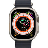 Relogio Smartwatch Hw8 Ultra 8 2024