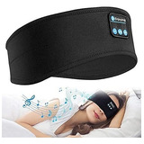 Audífonos Inalámbricos Para Dormir, Diseño Diadema Bluetooth