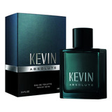 Perfumen Kevin Absolute Eau De Toilette Spray 100ml