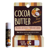 Cocoa Butter Balsamo Labial Cocoa Butter Coco Naranja 4.8gr