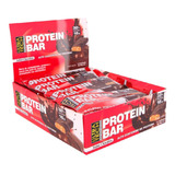 Protein Bar Ultra Tech 50 Gr Sabor Chocolate
