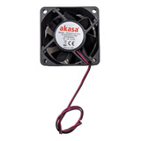 Cooler Akasa 12v 0.25a Sms Usm1500bi Manager Net4+ (ml156c) 