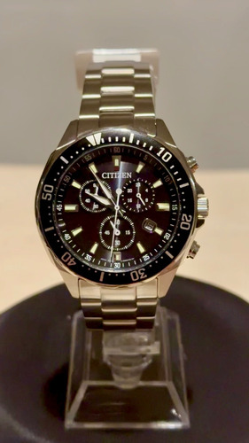 Reloj Citizen Collection Vo10-6771f Eco-drive