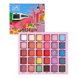 Sombras Engol Medellin * 30 - g a $10