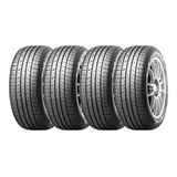 Kit 4 Neumáticos Dunlop 195 60 15 88v Sp Sport Fm800