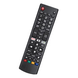 Control Remoto Universal Para LG Tv Remote, Compatible Con A