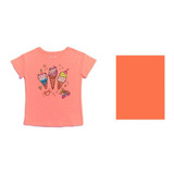 Camiseta Infantil Ropa Estampada