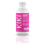 Removedor Tradicional Con Acetona 250ml Idraet Kiki 