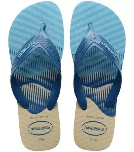 Chinelo Sandália Legitimas Havaianas Verão Praia Top Max