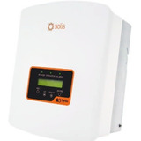 Inversor Ongrid 3kw Monofase 220v Solis Gridtie 3000w