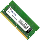 Memoria Ram Ddr4 Sodimm Adata 2666mhz 8gb 1.2v Pc4-21300