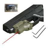 Mira Laser Glock 25 Gen 3 & 4 - 17 19 20 21 22 23 25 34 Xtre