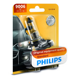Philips 9006 Lámpara Delantera Halógena Estándar De