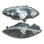 Faros Seat Len 1p 2007 2008 Volkswagen Pointer