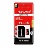 Micro Sd 64 Gb Reales Clase 10 U3 Ultra Rapida Para 4k Y Uhd