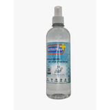 Sanitizante , Desinfectante Liquido Sales Cuaternarias 500ml