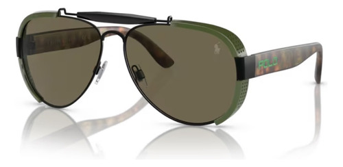 Lentes De Sol Polo Ralph Lauren Ph 3129 5001/13